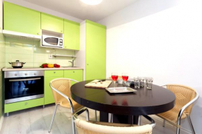 APARTMENT Buena Vista Borik